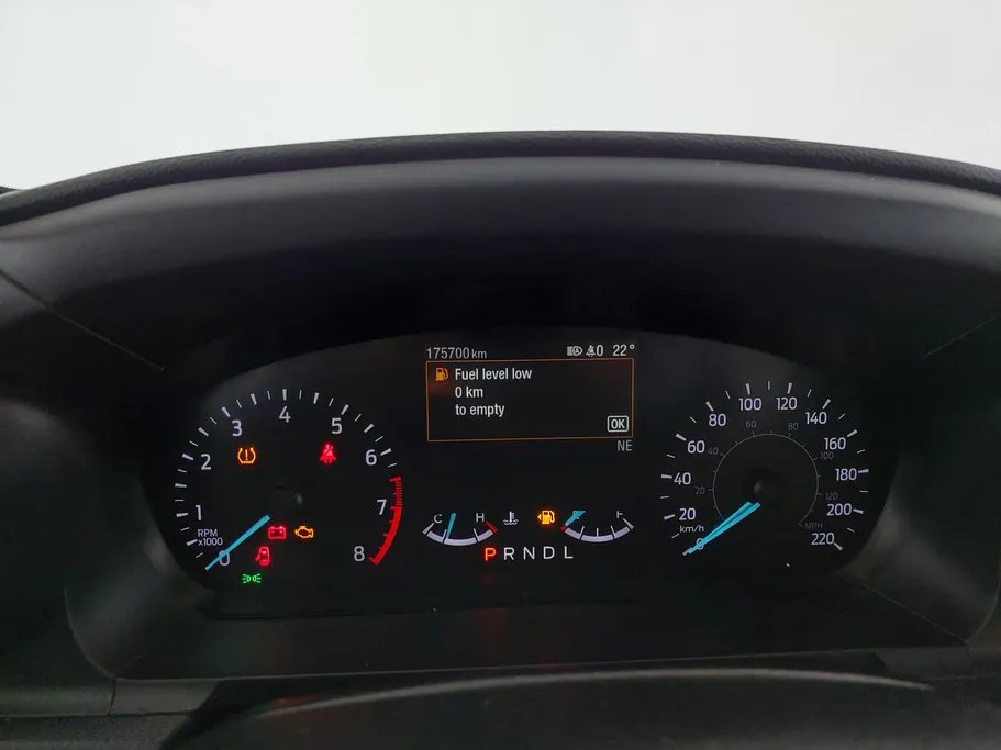 2021 Ford Explorer STD 