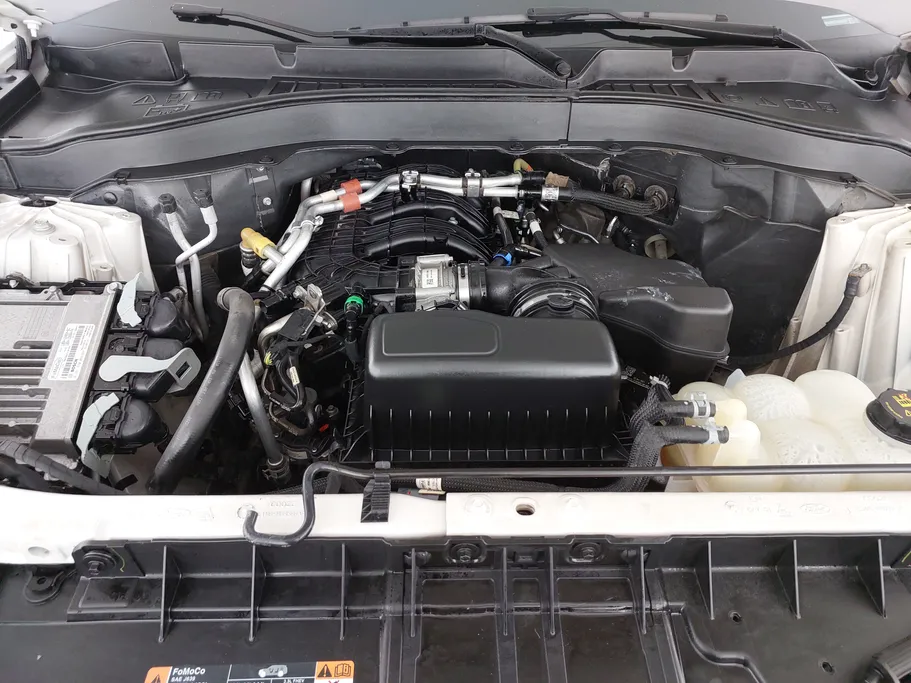 2021 Ford Explorer STD 