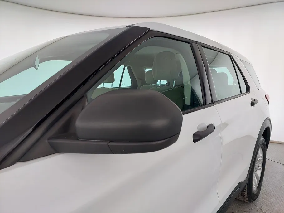 2021 Ford Explorer STD 