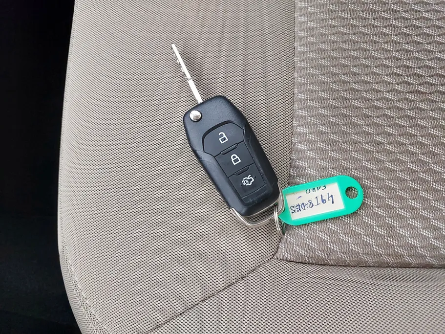 2021 Ford Explorer STD 