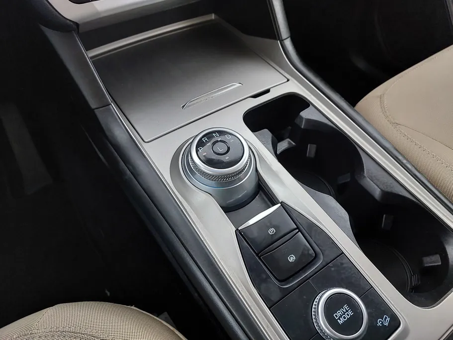 2021 Ford Explorer STD 