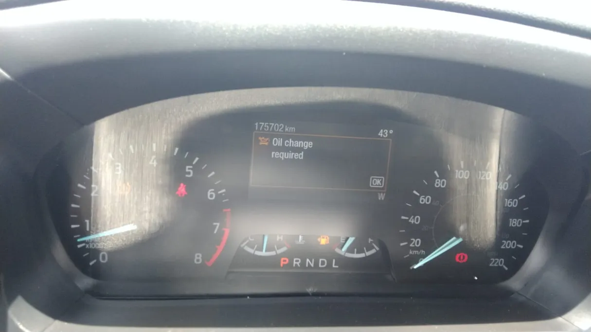 2021 Ford Explorer STD 