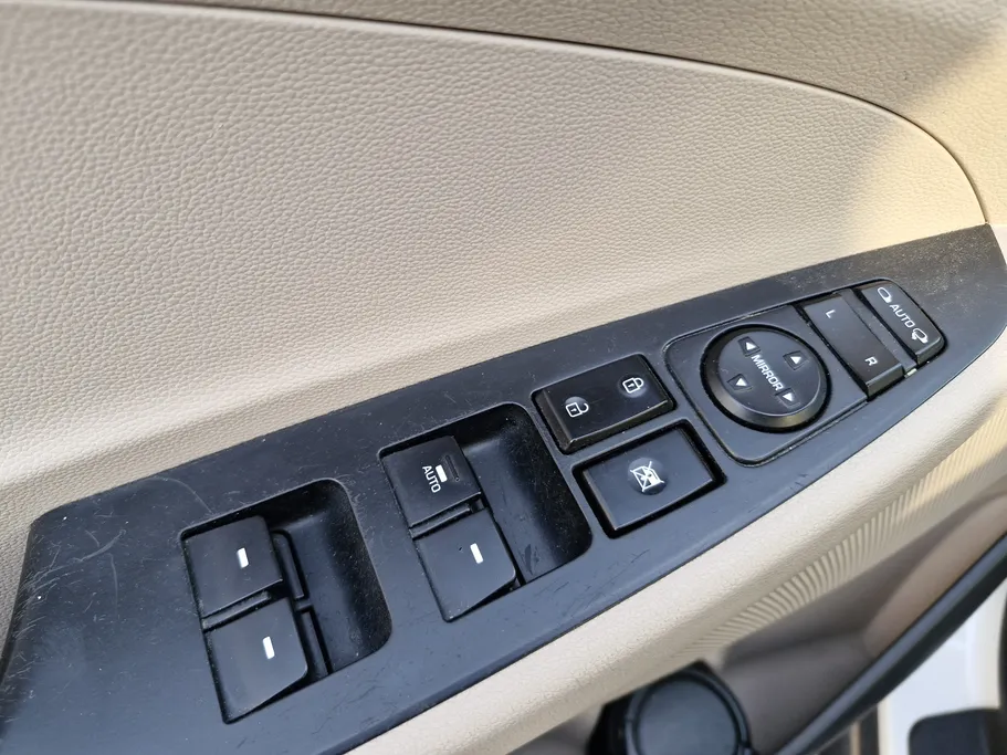 2017 Hyundai Tucson GL PANORAMA 