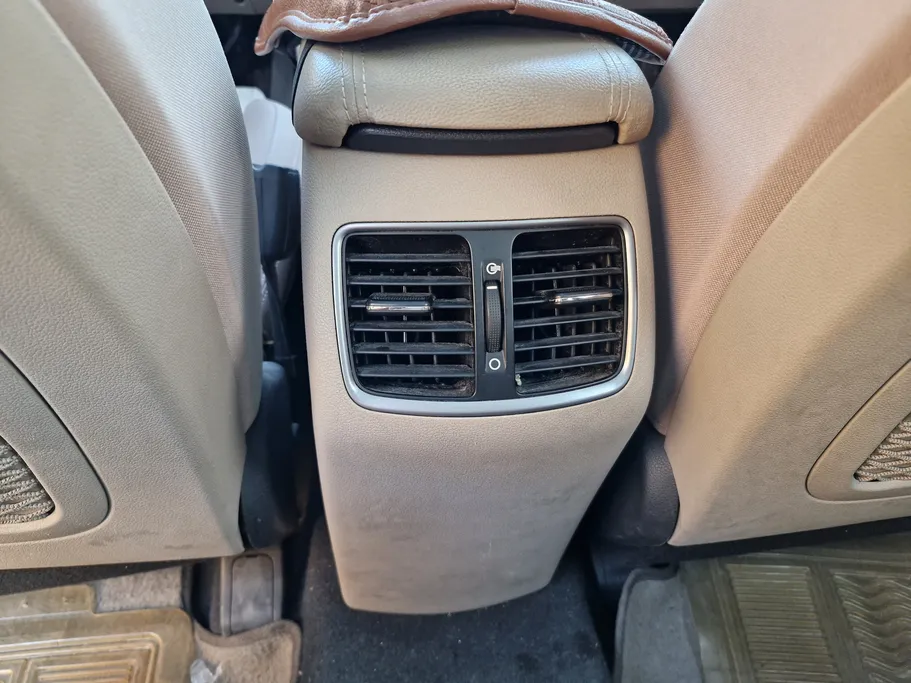 2017 Hyundai Tucson GL PANORAMA 