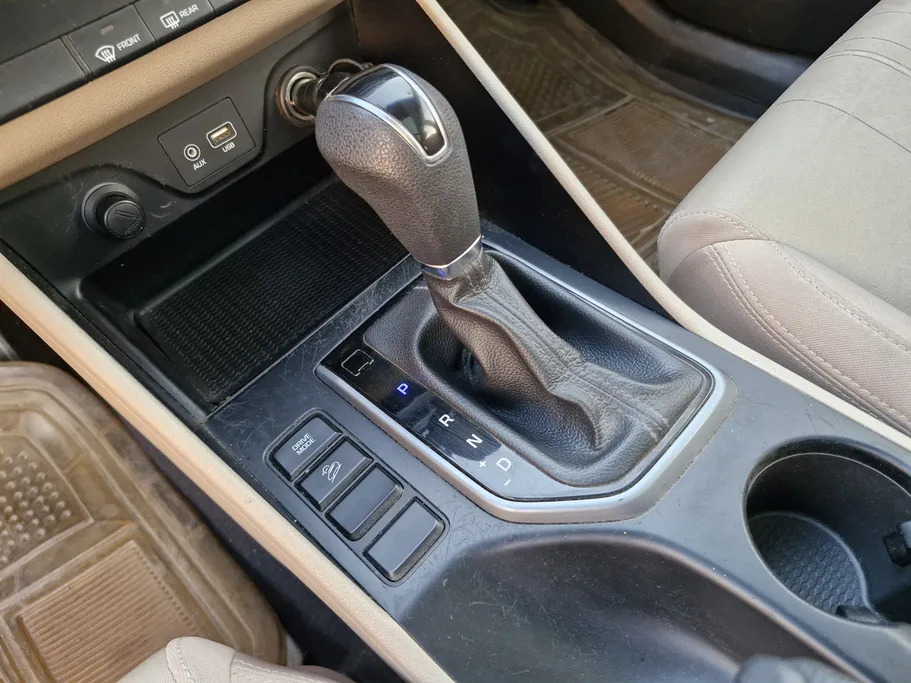 2017 Hyundai Tucson GL PANORAMA 