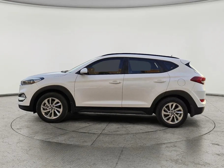 2017 Hyundai Tucson GL PANORAMA 