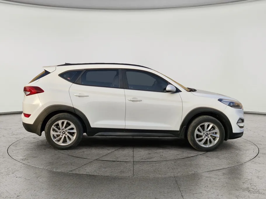 2017 Hyundai Tucson GL PANORAMA 