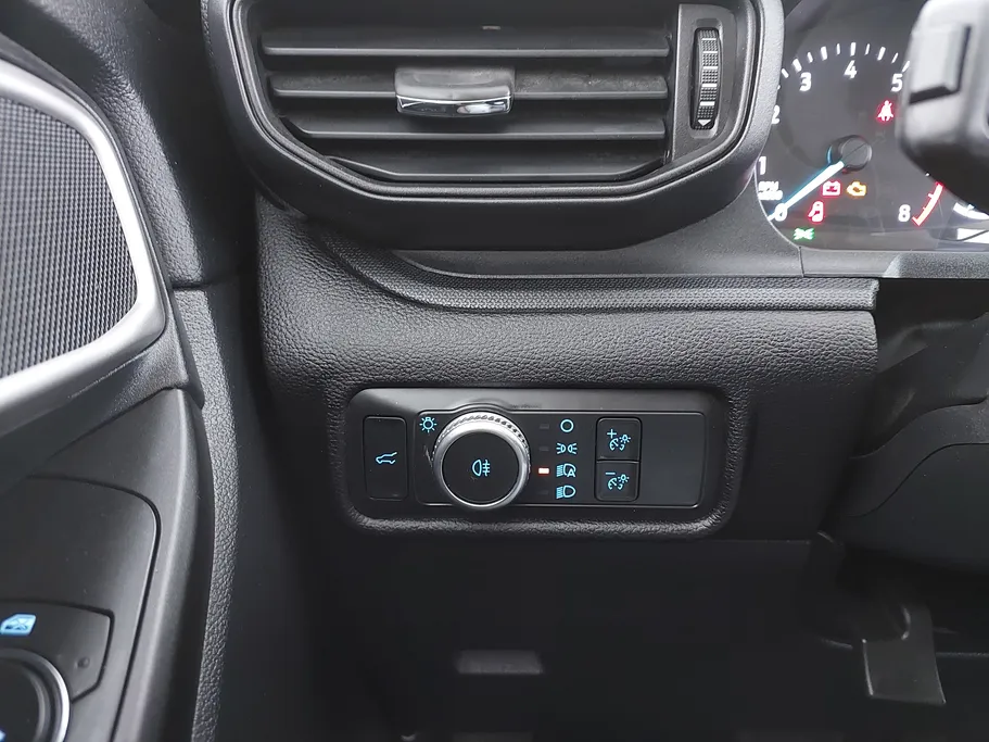 2021 Ford Explorer STD 