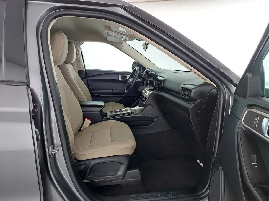 2021 Ford Explorer STD 
