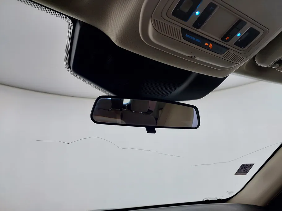 2021 Ford Explorer STD 