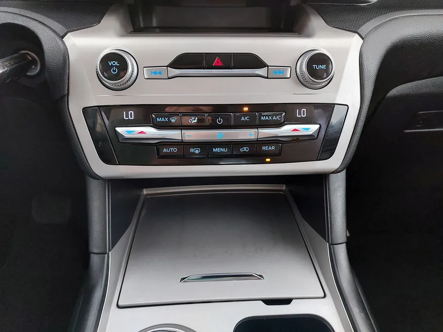 2021 Ford Explorer STD 