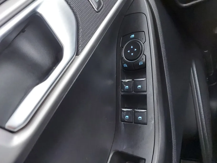 2021 Ford Explorer STD 