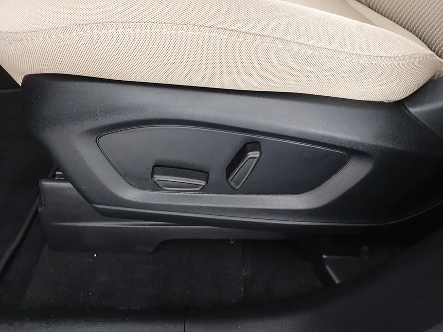 2021 Ford Explorer STD 