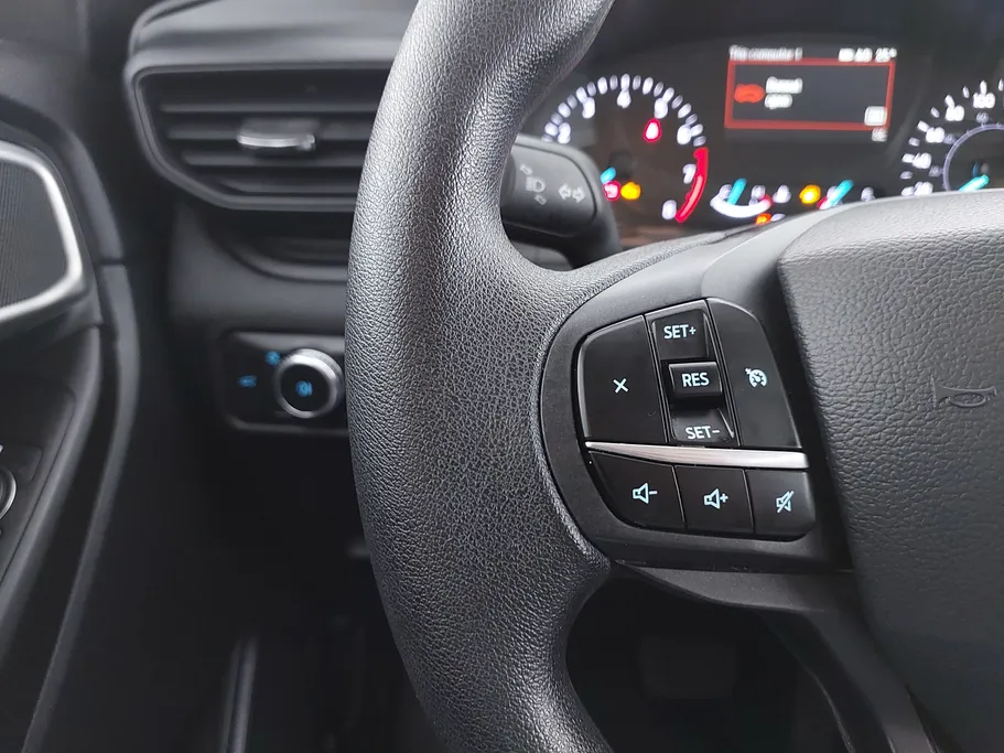 2021 Ford Explorer STD 