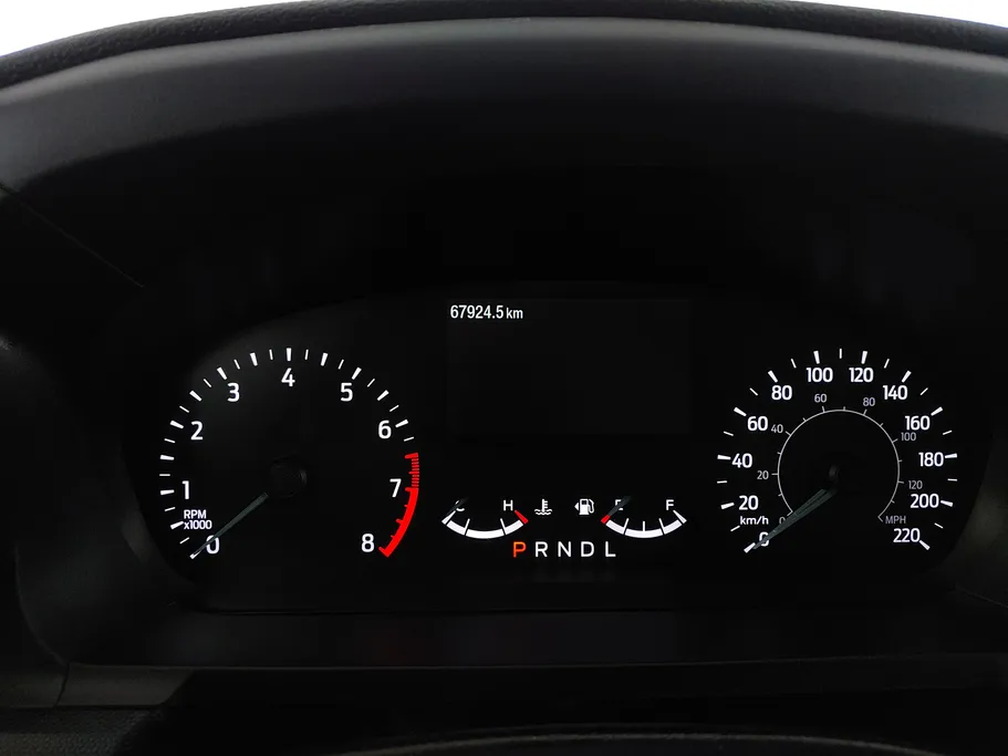 2021 Ford Explorer STD 