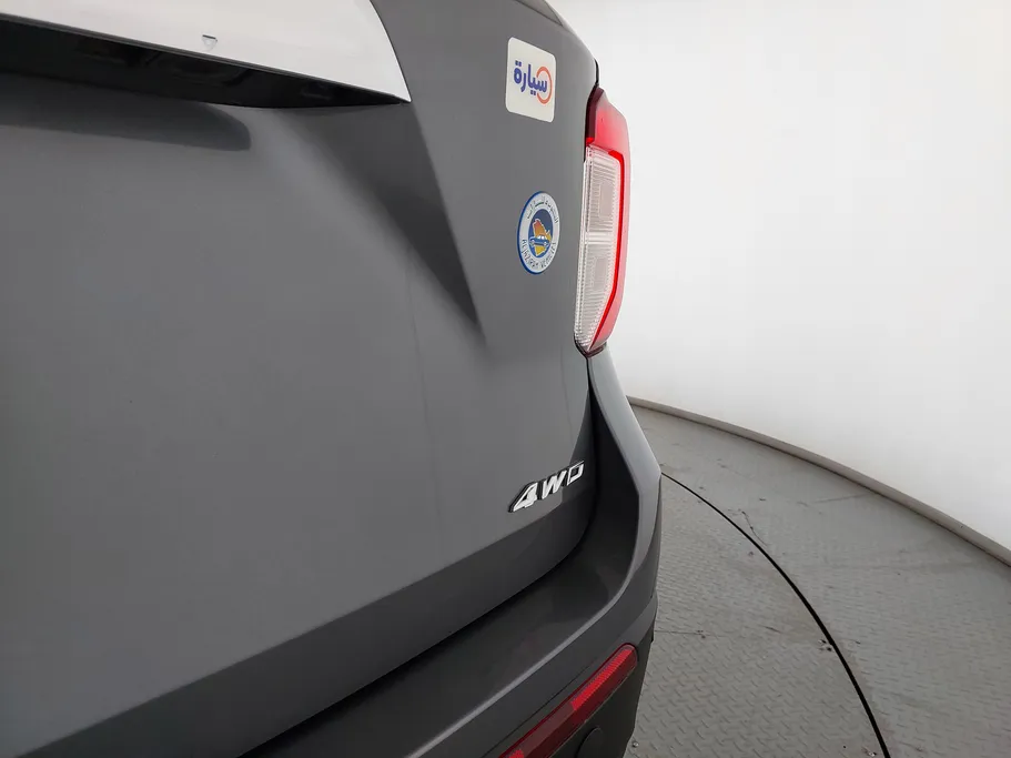 2021 Ford Explorer STD 