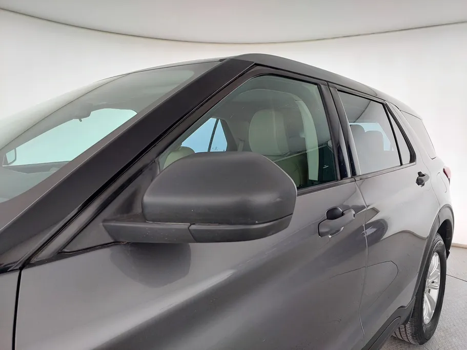 2021 Ford Explorer STD 