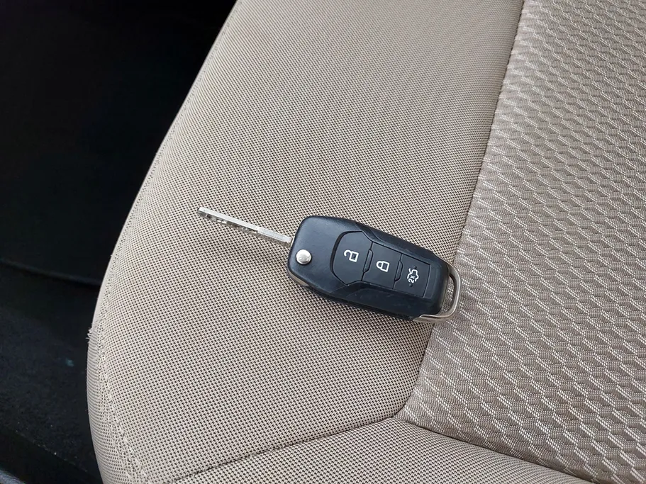 2021 Ford Explorer STD 