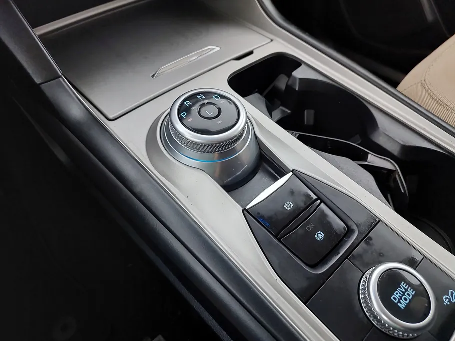 2021 Ford Explorer STD 