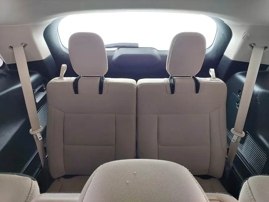 2021 Ford Explorer STD 
