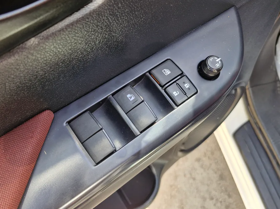 2022 Toyota Hilux GL DSL 