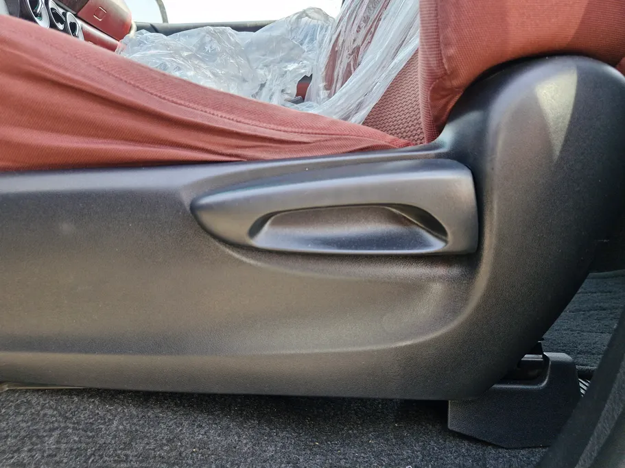 2020 Toyota Hilux GLX 