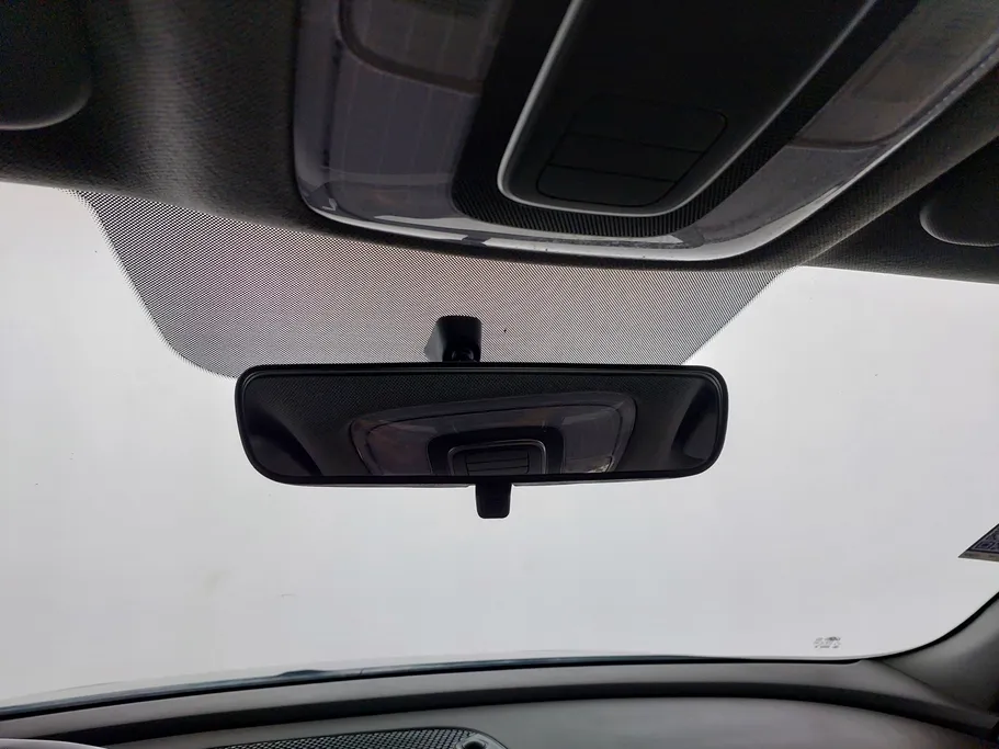 2022 Hyundai Elantra Smart 
