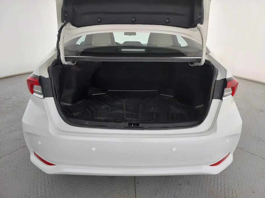 2021 Toyota Corolla XLI 