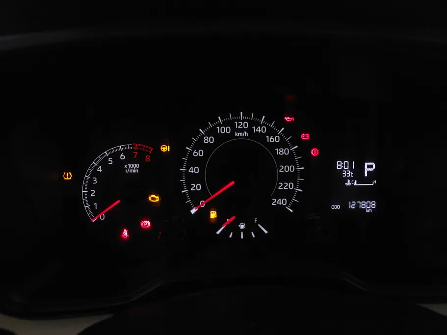 2021 Toyota Corolla XLI 