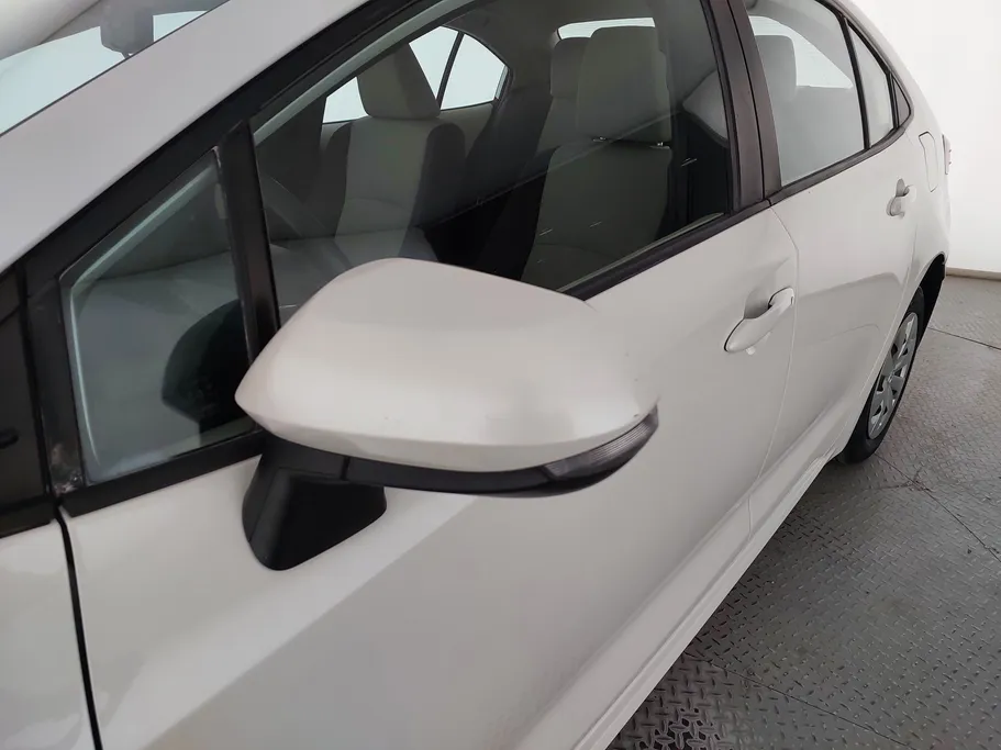 2021 Toyota Corolla XLI 