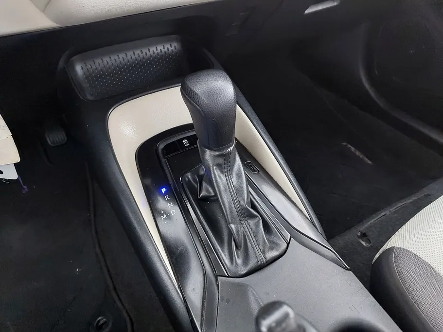 2021 Toyota Corolla XLI 