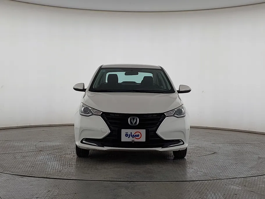 2022 Changan Alsvin Basic 