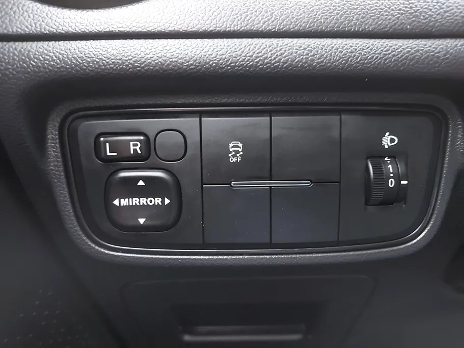 2022 Changan Alsvin Basic 
