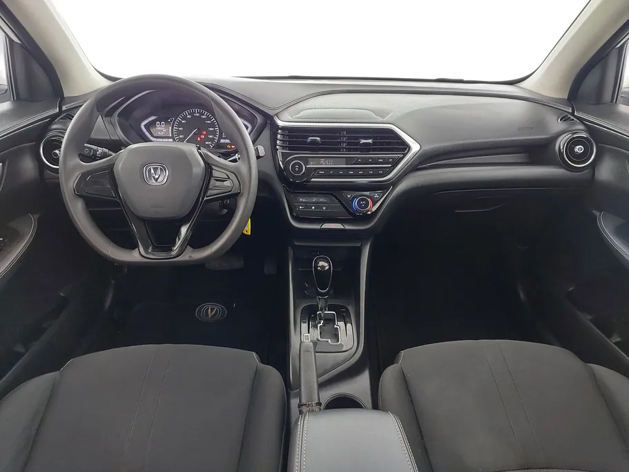 2022 Changan Alsvin Basic 