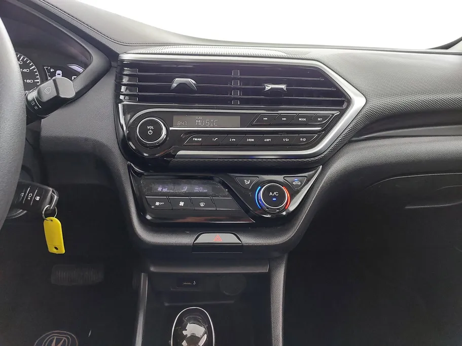 2022 Changan Alsvin Basic 