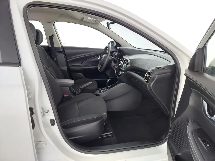 2022 Changan Alsvin Basic 