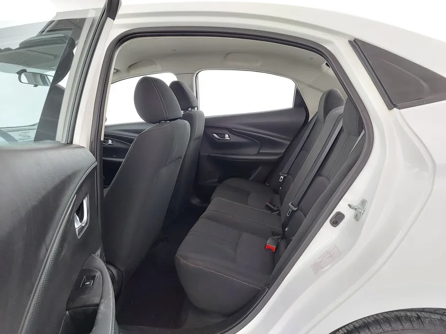 2022 Changan Alsvin Basic 