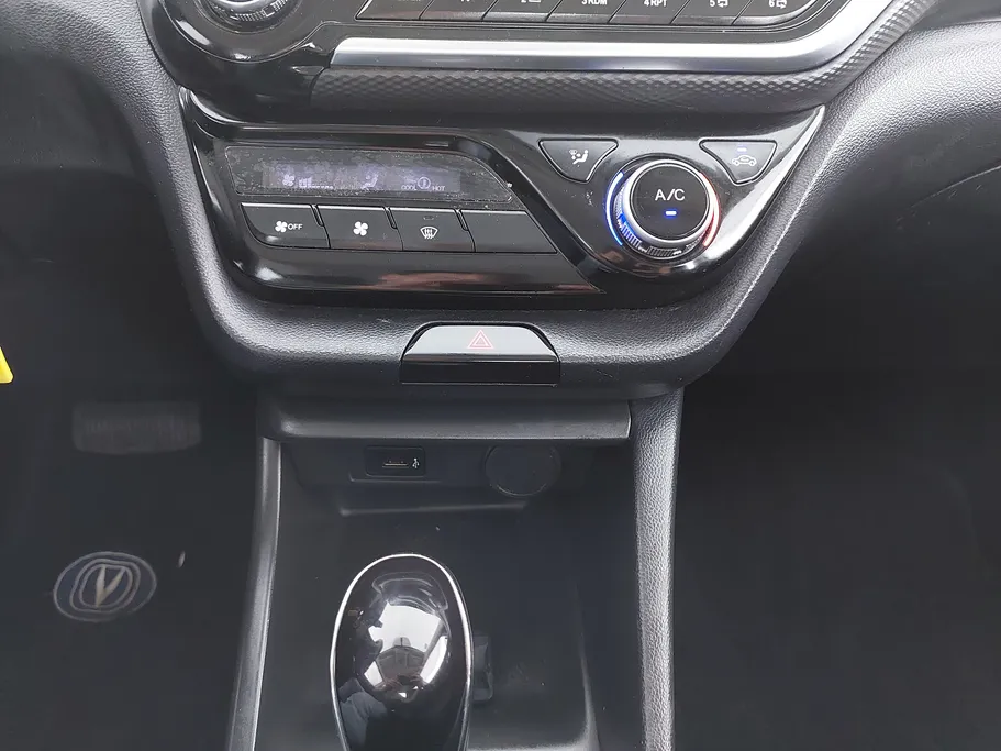 2022 Changan Alsvin Basic 