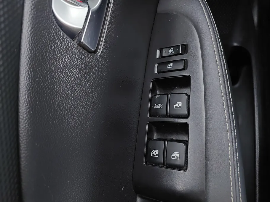 2022 Changan Alsvin Basic 