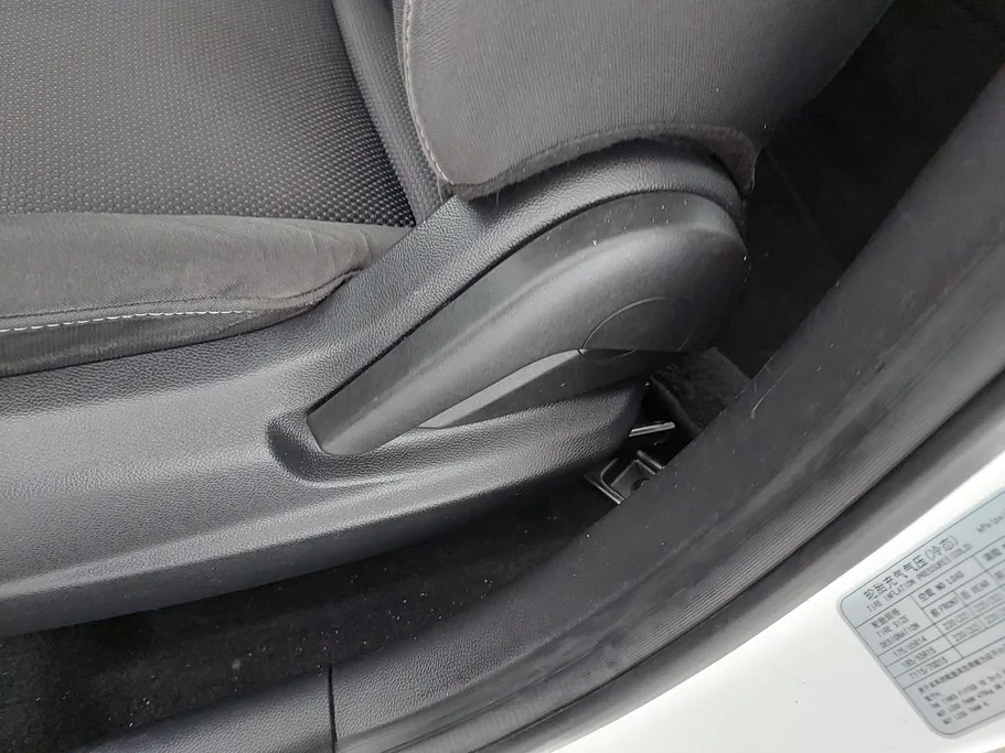 2022 Changan Alsvin Basic 
