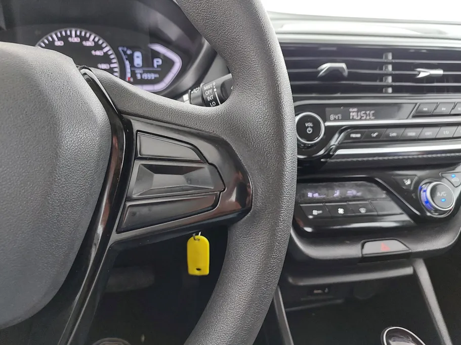 2022 Changan Alsvin Basic 