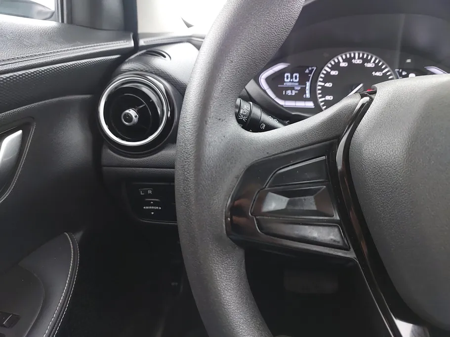 2022 Changan Alsvin Basic 