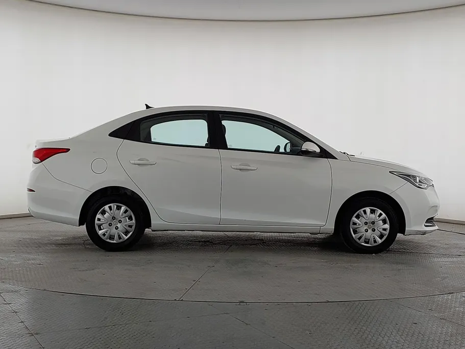 2022 Changan Alsvin Basic 