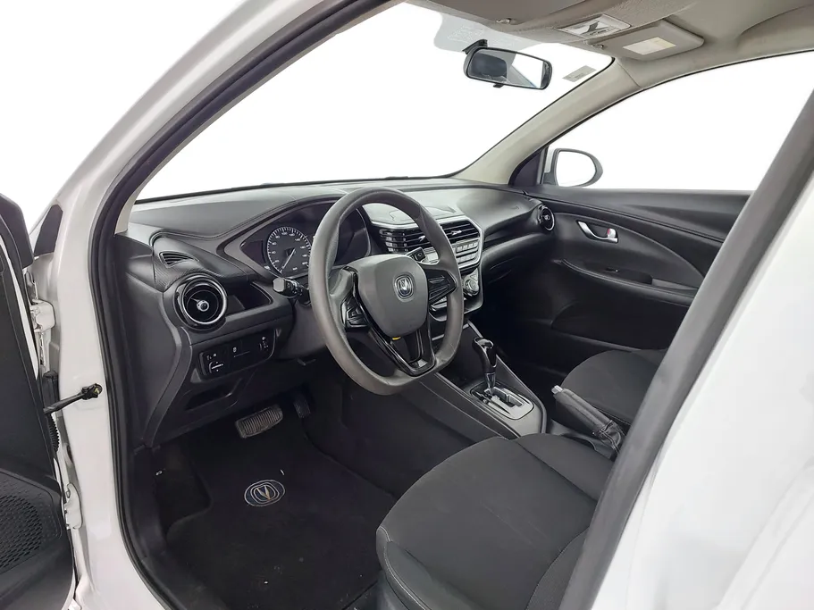 2022 Changan Alsvin Basic 