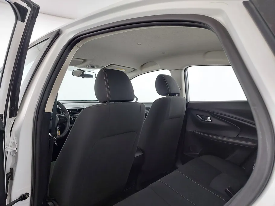 2022 Changan Alsvin Basic 