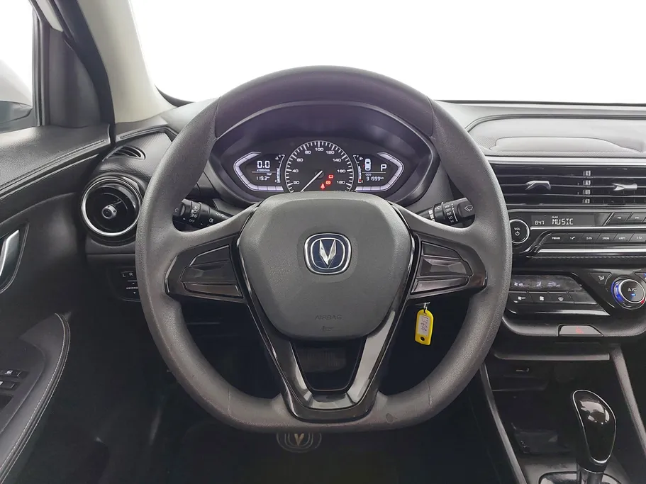 2022 Changan Alsvin Basic 