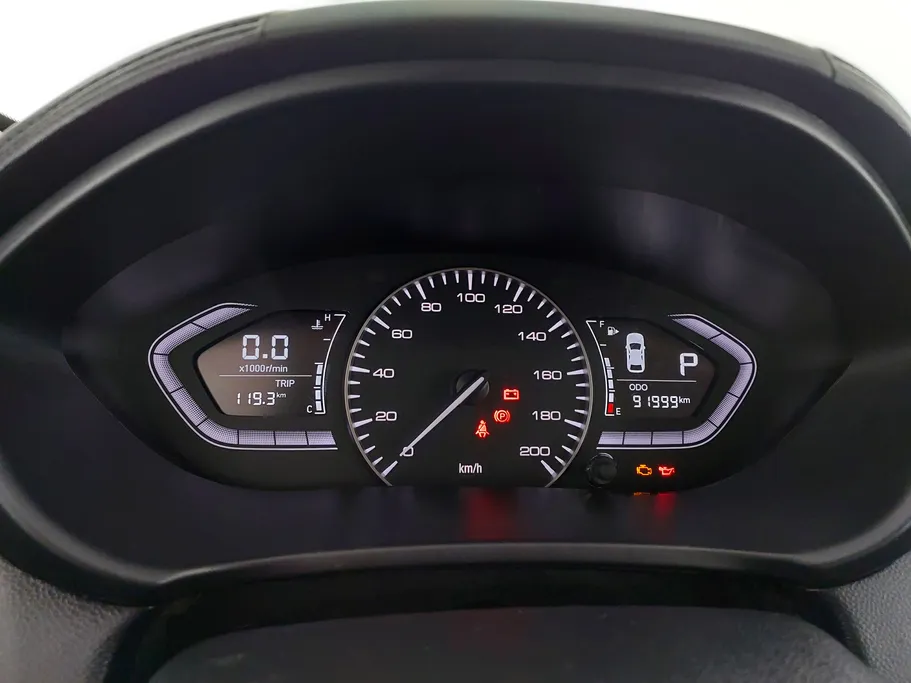 2022 Changan Alsvin Basic 