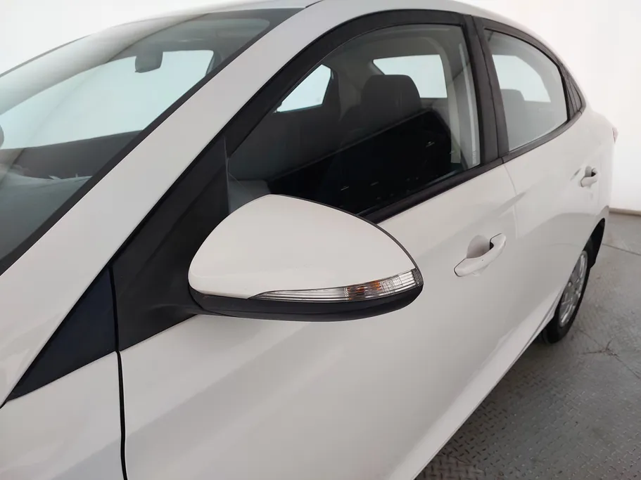 2022 Changan Alsvin Basic 