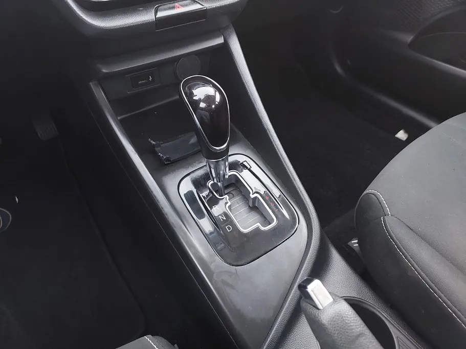 2022 Changan Alsvin Basic 