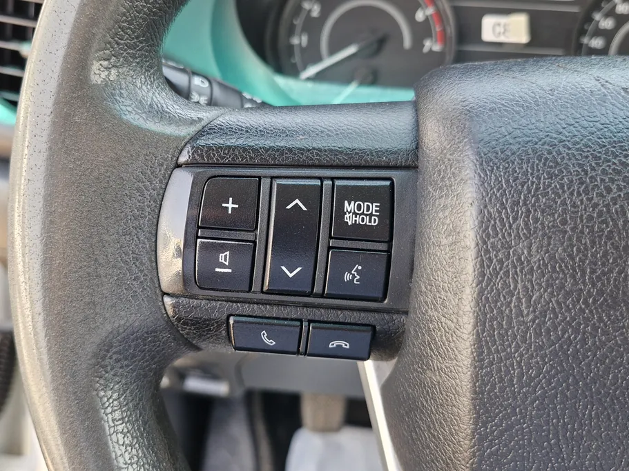2020 Toyota Hilux GL2 